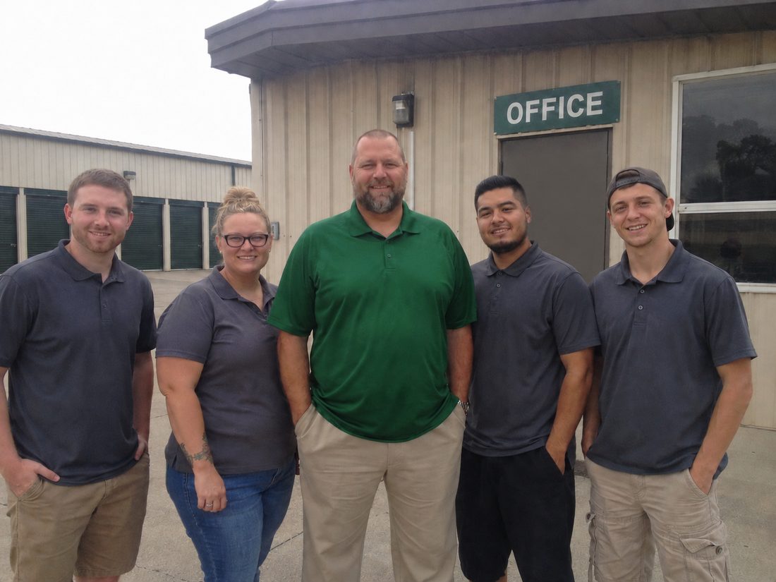 Pest control professionals in Odessa, TX